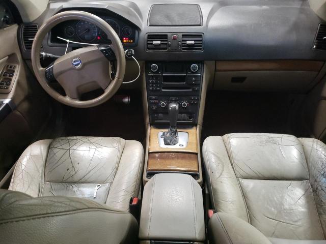 Photo 8 from auction – 2008 VOLVO XC90 3.2 with VIN YV4CZ982781428499