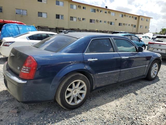 Photo 3 from auction – 2006 CHRYSLER 300C with VIN 2C3LA63H26H159819