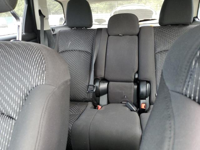 Photo 10 from auction – 2012 DODGE JOURNEY SX with VIN 3C4PDDBGXCT187534