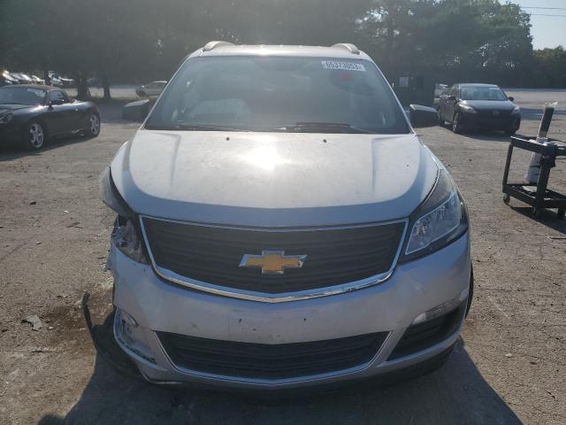 Photo 5 from auction – 2016 CHEVROLET TRAVERSE L with VIN 1GNKRFKD7GJ282022