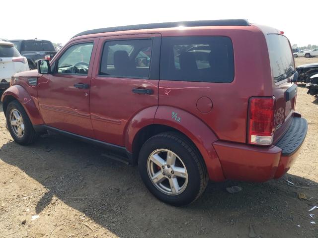 Снимка 2 от търг – 2008 DODGE NITRO SXT с VIN 1D8GT28K78W113493