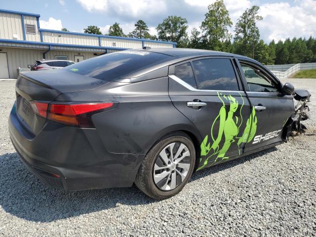 Photo 3 from auction – 2020 NISSAN ALTIMA S with VIN 1N4BL4BV6LC227413