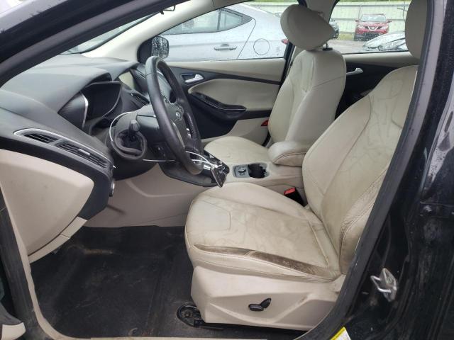 Photo 7 from auction – 2013 FORD FOCUS BEV with VIN 1FADP3R47DL196839