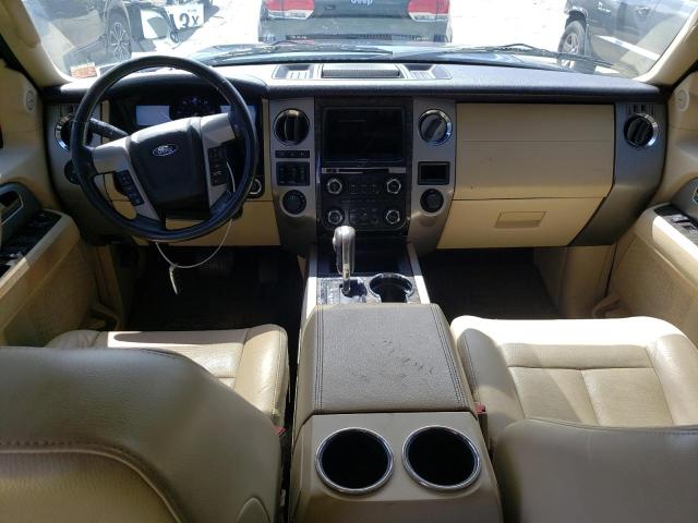 Photo 8 from auction – 2015 FORD EXPEDITION with VIN 1FMJU2AT8FEF10388