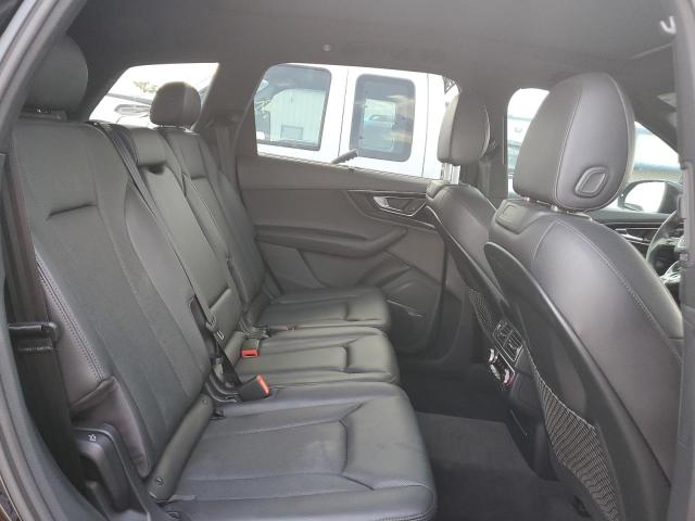 Photo 11 from auction – 2017 AUDI Q7 PRESTIG with VIN WA1VAAF76HD041762