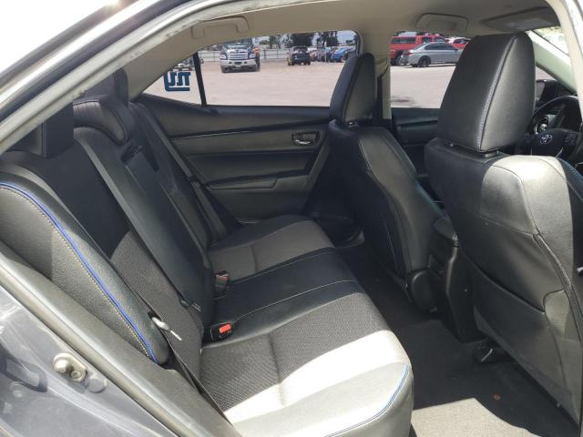 Photo 10 from auction – 2019 TOYOTA COROLLA L with VIN 5YFBURHE9KP932188