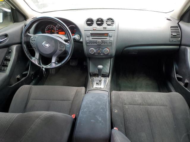 Photo 8 from auction – 2012 NISSAN ALTIMA BAS with VIN 1N4AL2AP1CN571870