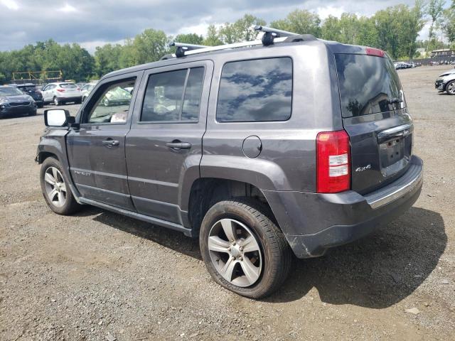 Photo 2 from auction – 2017 JEEP PATRIOT LA with VIN 1C4NJRFB2HD178464
