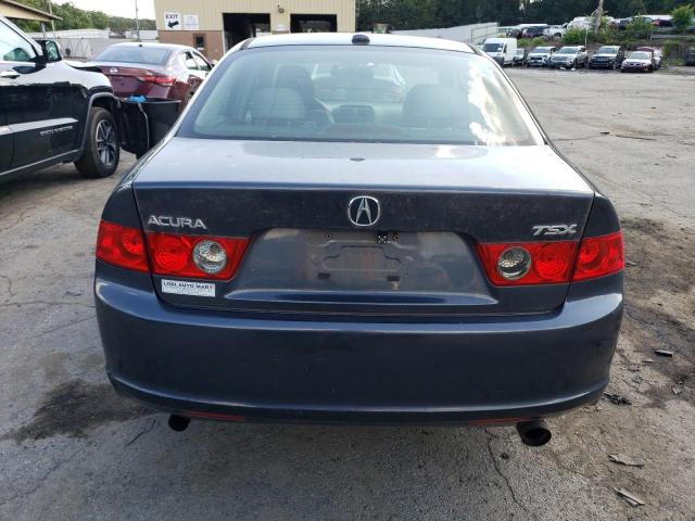 Photo 6 from auction – 2006 ACURA TSX with VIN JH4CL96806C003976