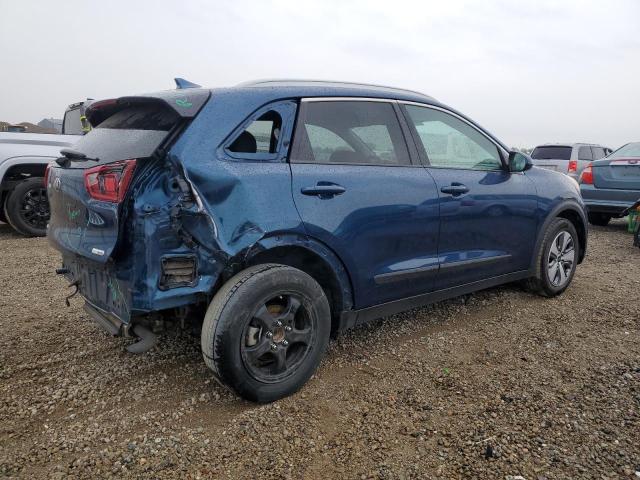 Photo 3 from auction – 2019 KIA NIRO FE with VIN KNDCB3LC1K5243093