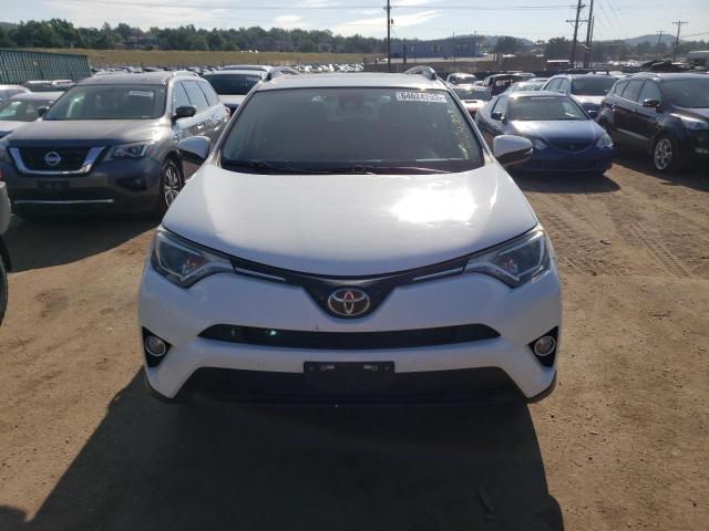 Photo 5 from auction – 2016 TOYOTA RAV4 XLE with VIN JTMRFREV9GJ062600