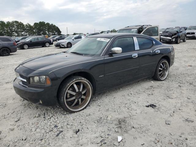 Photo 1 from auction – 2007 DODGE CHARGER R/ with VIN 2B3KK53H67H687798
