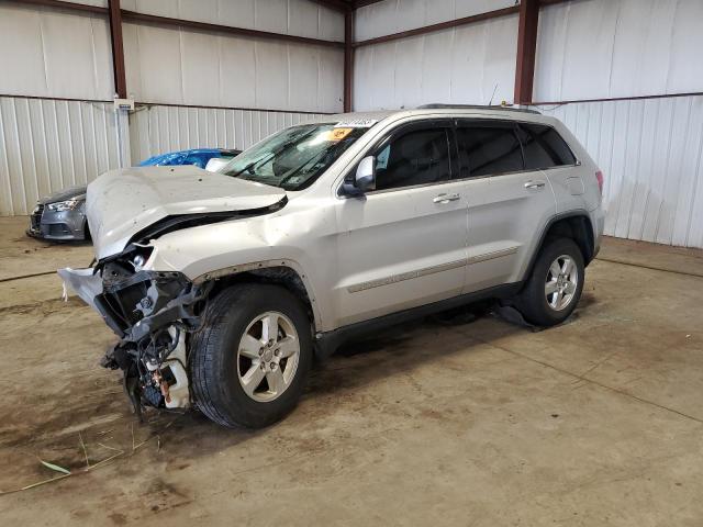 JEEP GRAND CHER 2011 with VIN 1J4RR4GG7BC507495 - Photo from auction