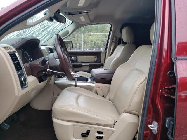 Photo 7 from auction – 2016 RAM 1500 LARAM with VIN 1C6RR7NTXGS356812