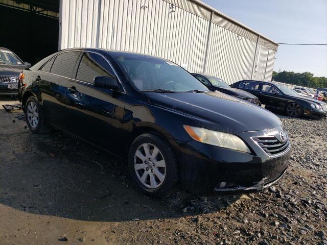 Photo 4 from auction – 2009 TOYOTA CAMRY BASE with VIN 4T1BE46K89U907364