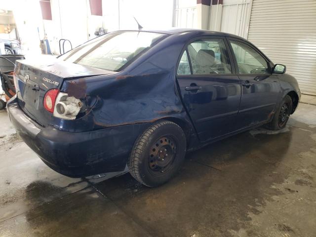 صورة رقم 3 من المزاد - 2005 TOYOTA COROLLA CE مع VIN JTDBR32E852050360