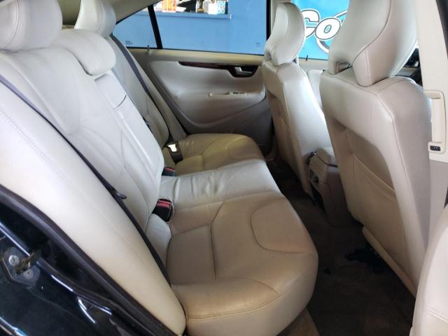 Photo 10 from auction – 2004 VOLVO S60 2.5T with VIN YV1RS59V442330645