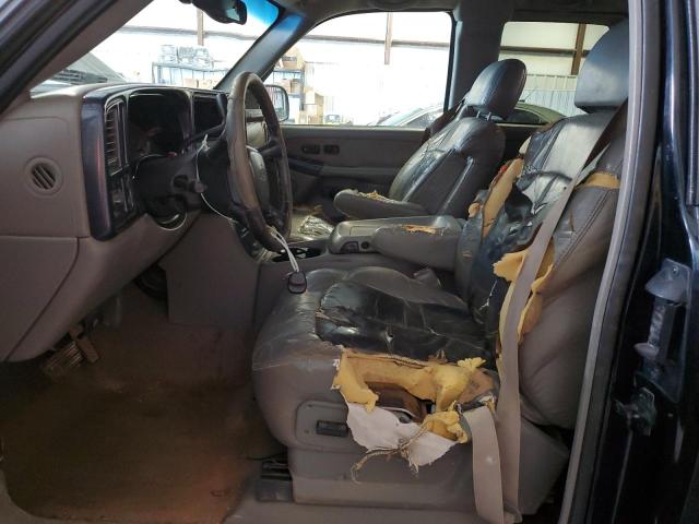 Photo 7 from auction – 2001 CHEVROLET silverado with VIN 1GCEC19TX1Z138657