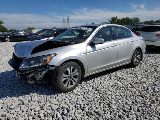 HONDA ACCORD LXP 2010 with VIN 1HGCP2F46AA082604 - Photo from auction