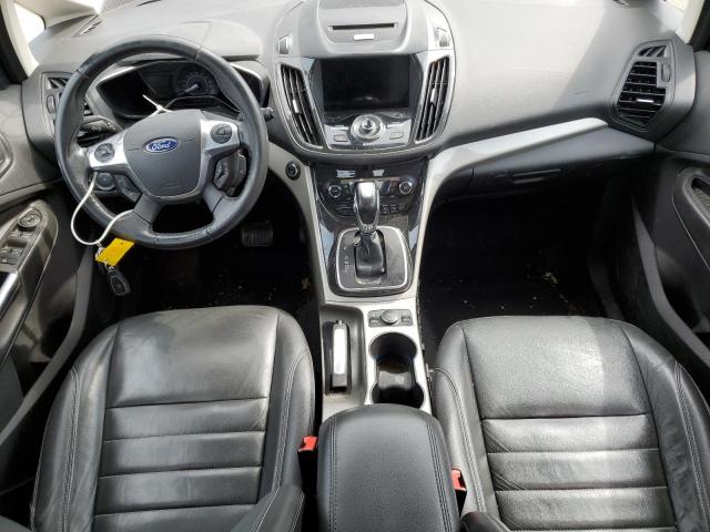 Photo 8 from auction – 2016 FORD C-MAX SEL with VIN 1FADP5BU9GL120243