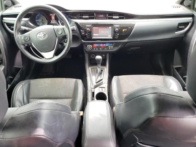 Photo 8 from auction – 2015 TOYOTA COROLLA L with VIN 5YFBURHE5FP180723
