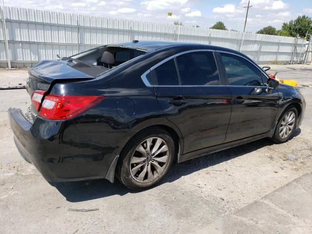 Photo 3 from auction – 2015 SUBARU LEGACY 2.5 with VIN 4S3BNBE68F3041891