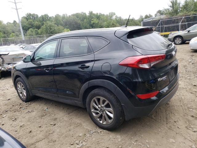 Photo 2 from auction – 2016 HYUNDAI TUCSON LIM with VIN KM8J3CA2XGU161600