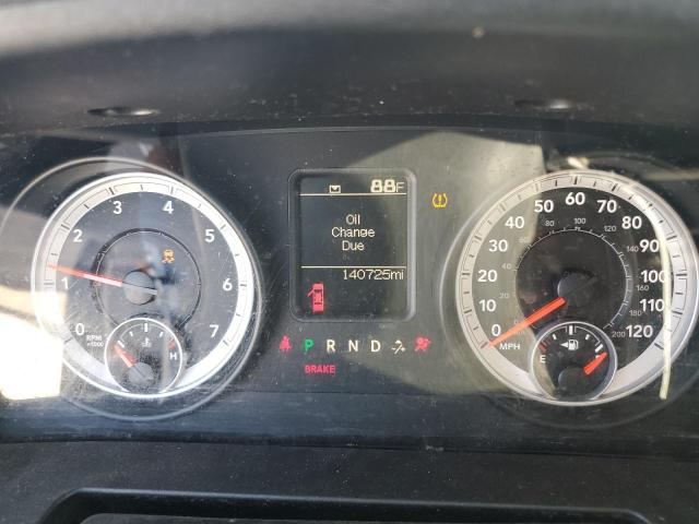 Фото 9 с аукциона – 2013 RAM 1500 ST с VIN 1C6RR6FTXDS519401