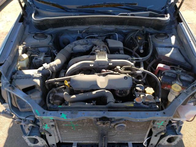 Photo 11 from auction – 2011 SUBARU FORESTER 2 with VIN JF2SHBCCXBH767122