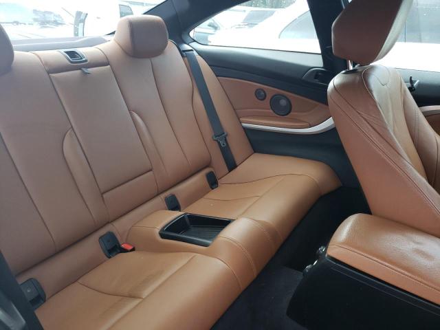 Photo 10 from auction – 2016 BMW 428 XI with VIN WBA3N9C51GK249171