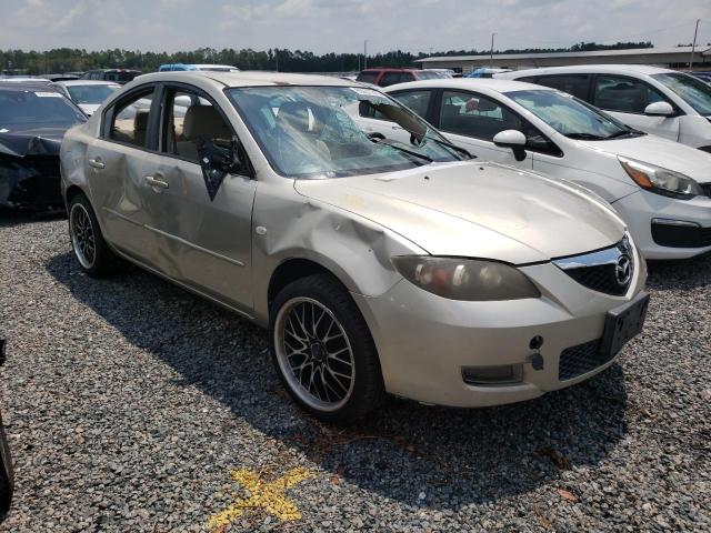 Photo 4 from auction – 2008 MAZDA 3 I with VIN JM1BK12G781783987