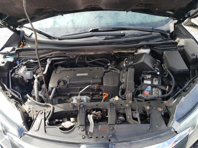 Photo 11 from auction – 2016 HONDA CR-V EX with VIN 5J6RM4H50GL091812