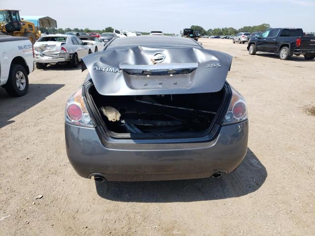 Photo 6 from auction – 2012 NISSAN ALTIMA BAS with VIN 1N4AL2AP9CC129852