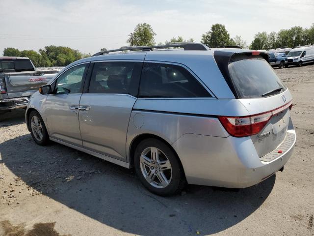 Photo 2 from auction – 2011 HONDA ODYSSEY TO with VIN 5FNRL5H95BB090040