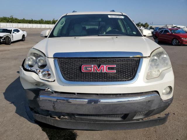 Photo 5 from auction – 2008 GMC ACADIA SLT with VIN 1GKER23798J271942