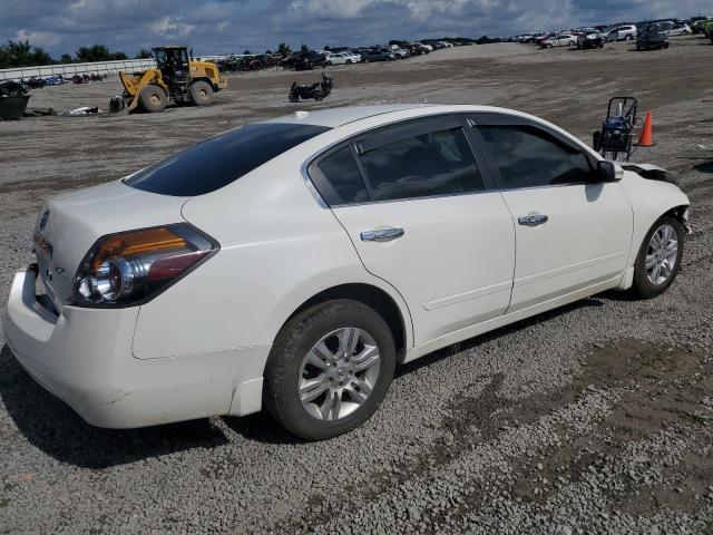 Photo 3 from auction – 2010 NISSAN ALTIMA BAS with VIN 1N4AL2AP6AN403719