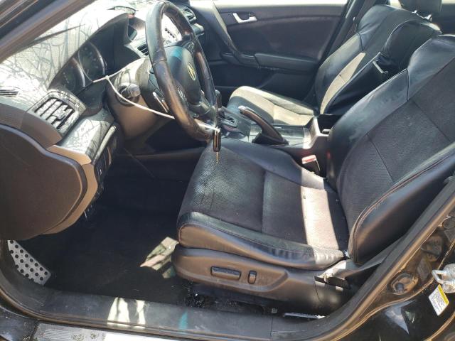 Photo 7 from auction – 2013 ACURA TSX SE with VIN JH4CU2F83DC003214