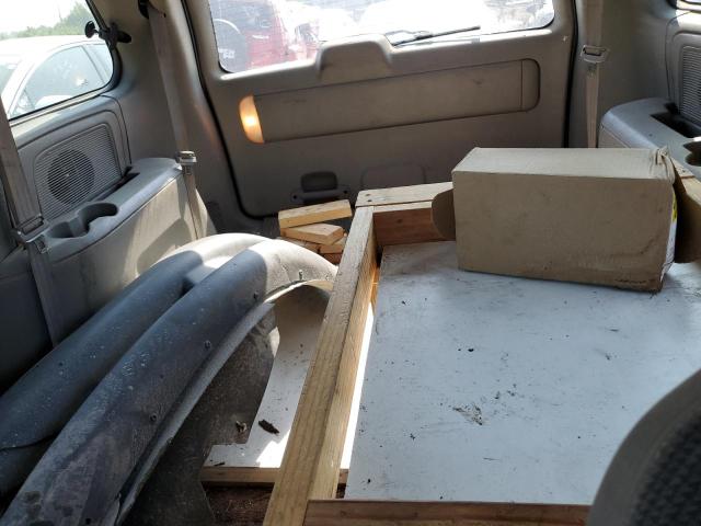 Photo 10 from auction – 2003 DODGE CARAVAN SE with VIN 1D4GP25373B199391