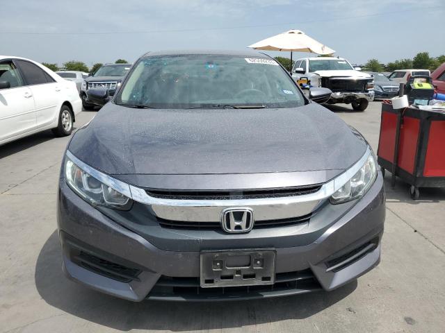 Photo 5 from auction – 2016 HONDA CIVIC EX with VIN 19XFC2F75GE025799