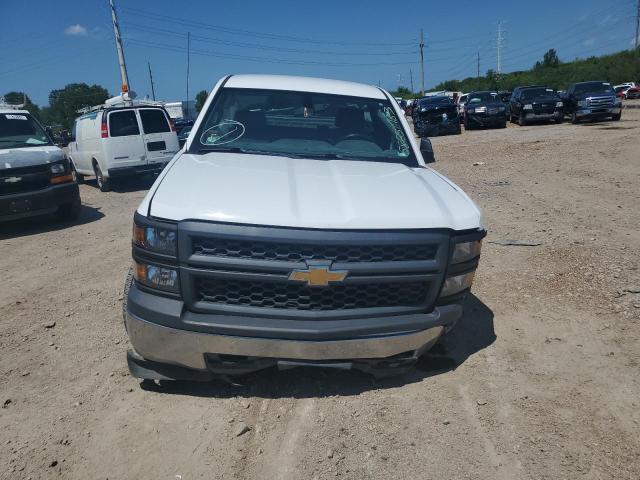 Photo 5 from auction – 2015 CHEVROLET SILVERADO with VIN 1GCNKPEC5FZ289487