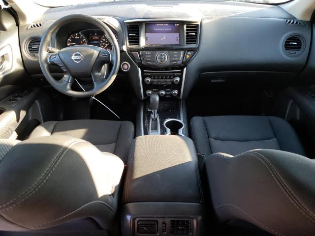 Photo 8 from auction – 2017 NISSAN PATHFINDER with VIN 5N1DR2MN2HC692079