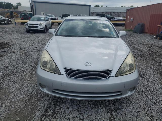Photo 5 from auction – 2005 LEXUS ES 330 with VIN JTHBA30G455082165