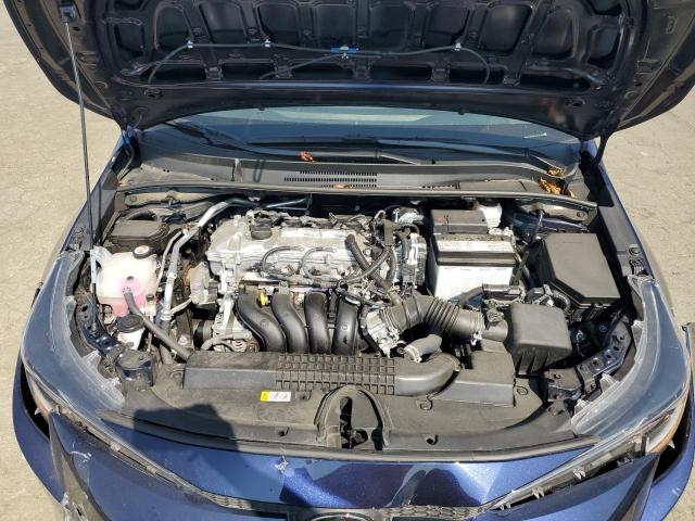 Photo 11 from auction – 2022 TOYOTA COROLLA LE with VIN 5YFVPMAE4NP374935