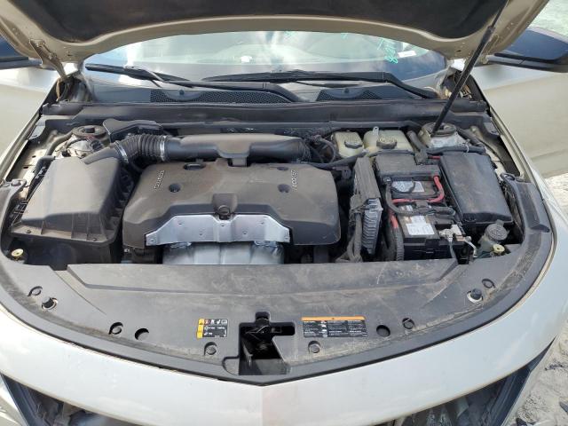 Photo 11 from auction – 2015 CHEVROLET IMPALA LS with VIN 2G11Z5SLXF9290544