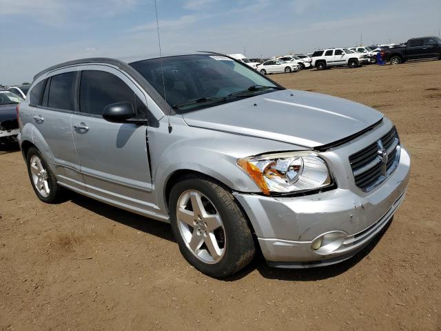 Photo 4 from auction – 2007 DODGE CALIBER R/ with VIN 1B3HE78K17D525625