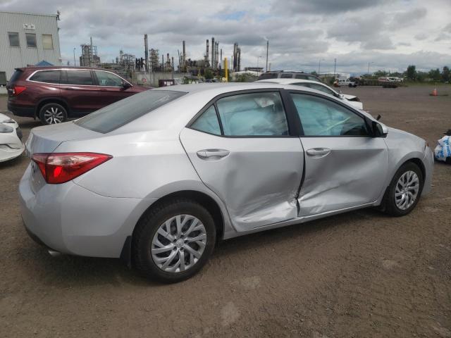 Photo 3 from auction – 2018 TOYOTA COROLLA L with VIN 2T1BURHE1JC124660