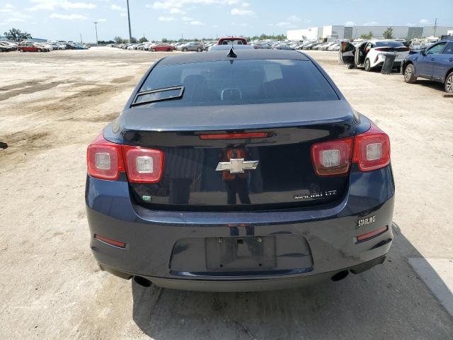 Photo 6 from auction – 2016 CHEVROLET MALIBU LIM with VIN 1G11E5SA7GU131401