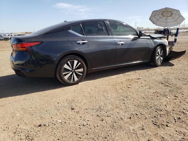 Photo 3 from auction – 2020 NISSAN ALTIMA SL with VIN 1N4BL4EV3LC125577