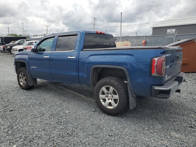 Photo 2 from auction – 2016 GMC SIERRA K15 with VIN 3GTU2NEC2GG114020