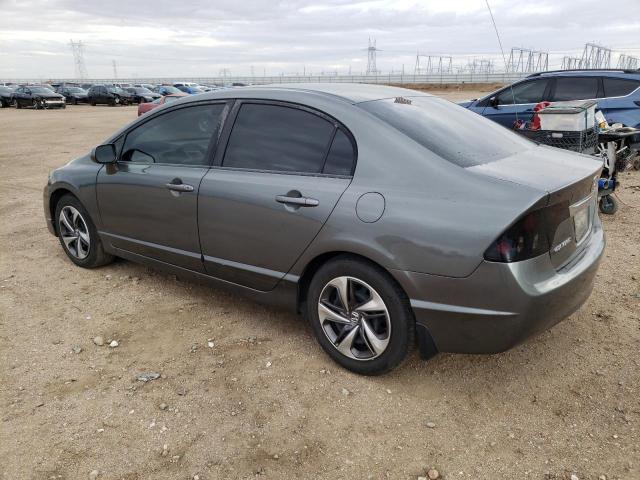 Photo 2 from auction – 2011 HONDA CIVIC LX with VIN 2HGFA1F50BH509473